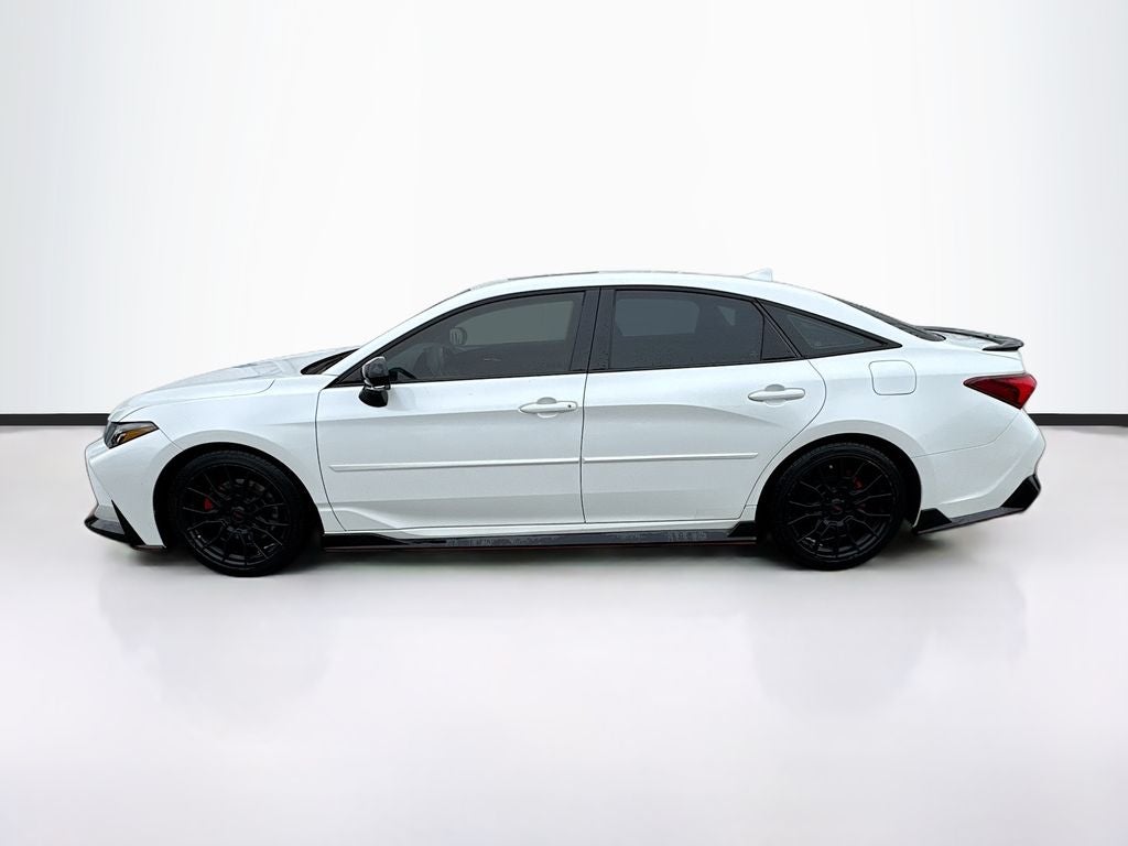 2020 Toyota Avalon TRD