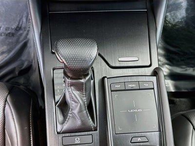 2019 Lexus ES 350 F Sport