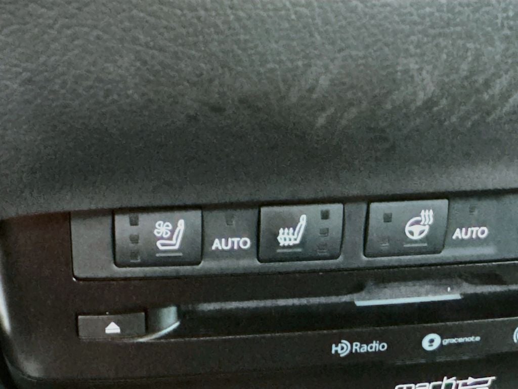 2019 Lexus ES 350 F Sport