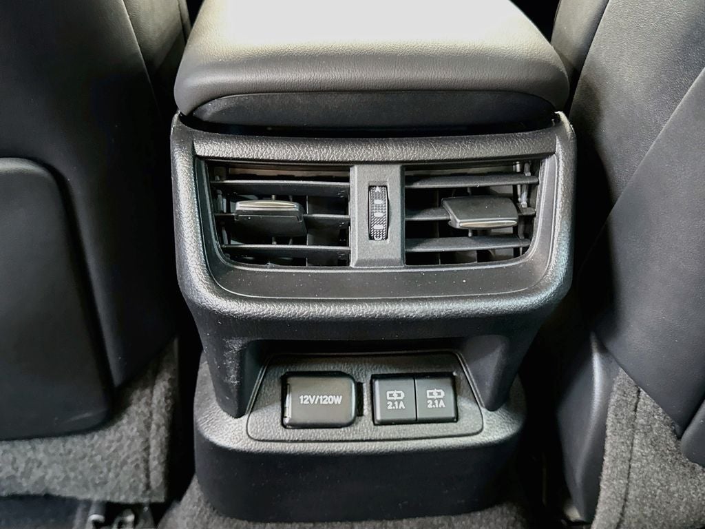 2019 Lexus ES 350 F Sport