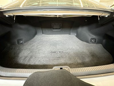 2019 Lexus ES 350 F Sport
