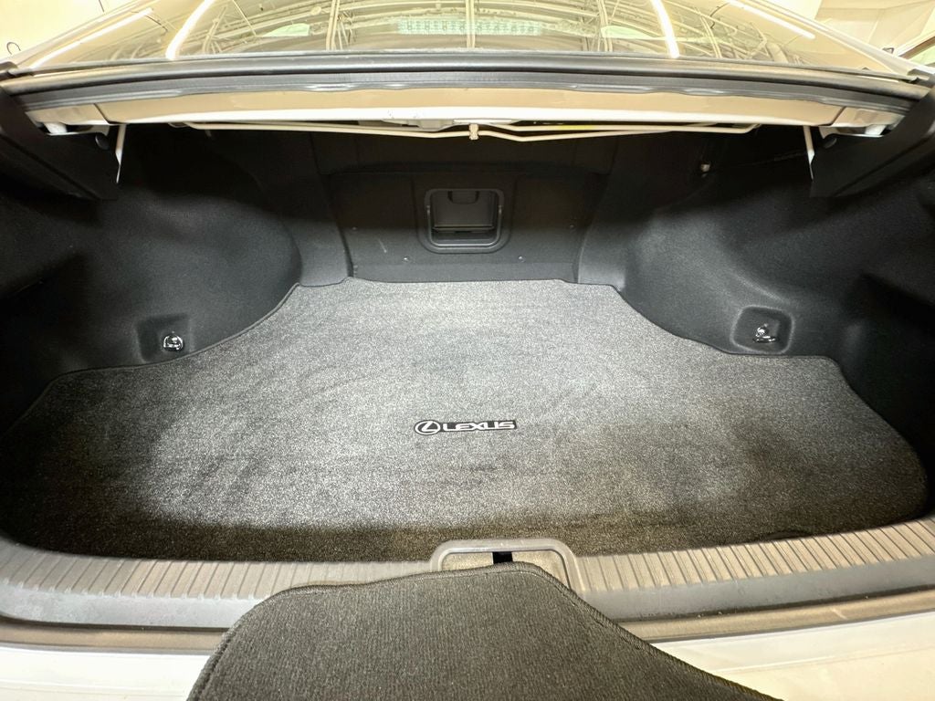 2019 Lexus ES 350 F Sport