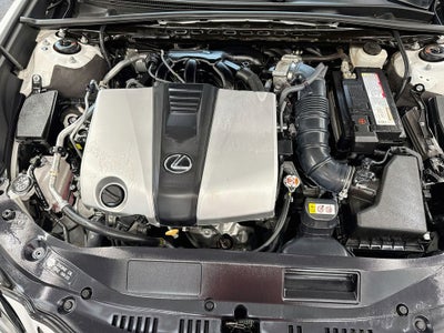 2019 Lexus ES 350 F Sport