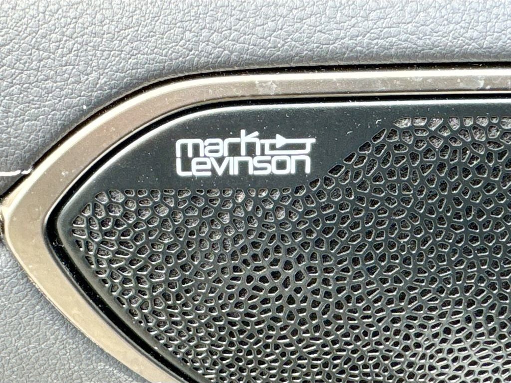 2019 Lexus ES 350 F Sport