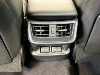 2025 Lexus ES 300h