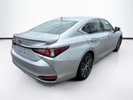 2025 Lexus ES 300h