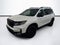 2024 Honda Passport Black Edition
