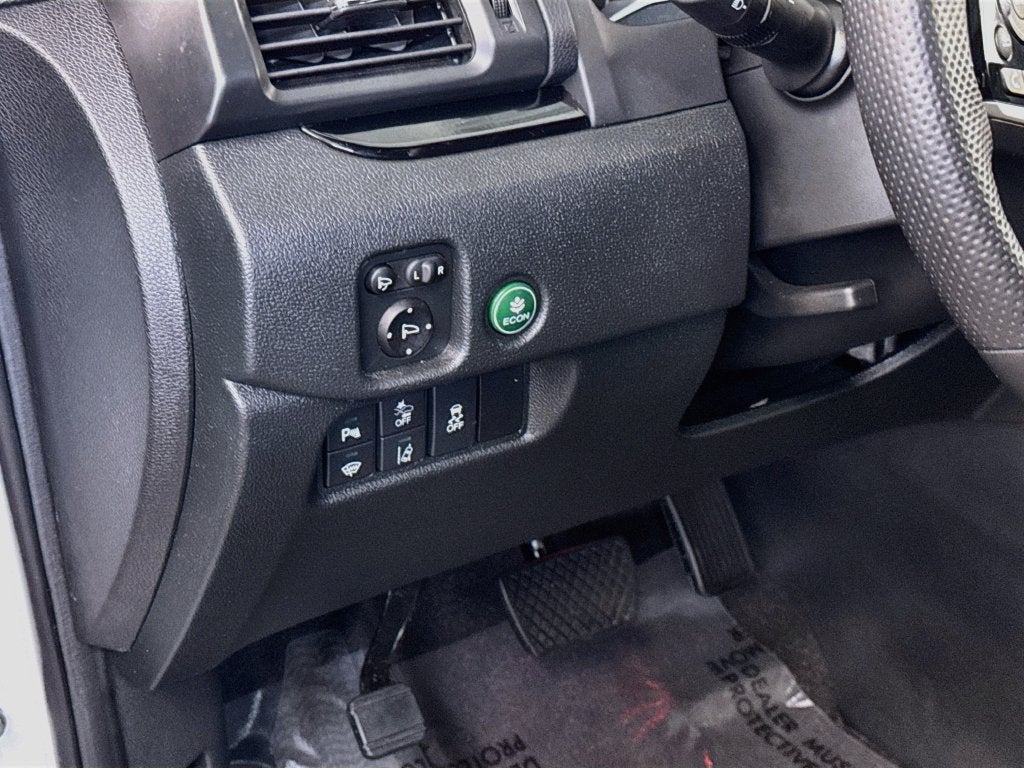 2024 Honda Passport Black Edition