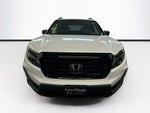 2024 Honda Passport Black Edition
