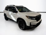 2024 Honda Passport Black Edition