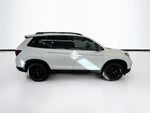 2024 Honda Passport Black Edition