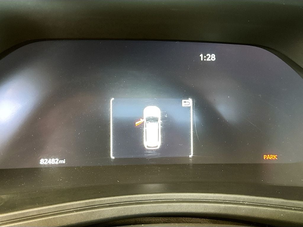 2024 Toyota Grand Highlander Hybrid MAX Limited