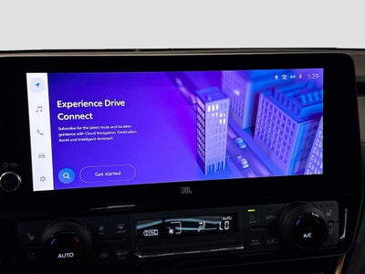 2024 Toyota Grand Highlander Hybrid MAX Limited