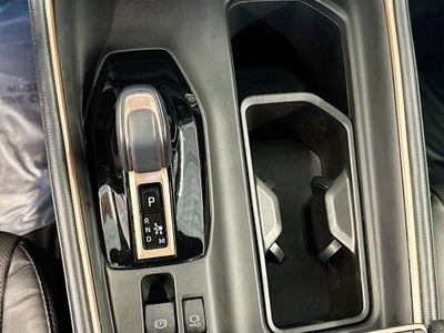 2024 Toyota Grand Highlander Hybrid MAX Limited