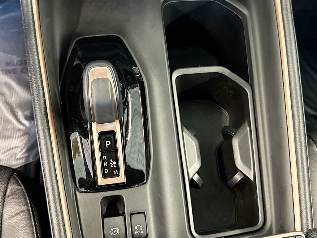 2024 Toyota Grand Highlander Hybrid MAX Limited