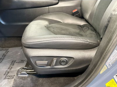 2024 Toyota Grand Highlander Hybrid MAX Limited