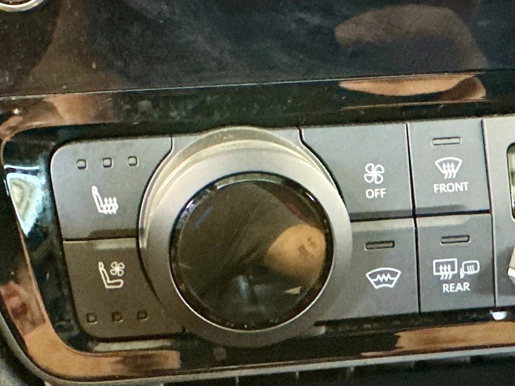 2024 Toyota Grand Highlander Hybrid MAX Limited