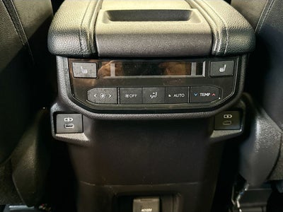 2024 Toyota Grand Highlander Hybrid MAX Limited