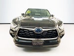 2021 Toyota Highlander Hybrid Limited