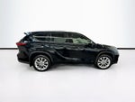 2021 Toyota Highlander Hybrid Limited