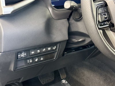 2023 Toyota Tundra Hybrid Limited