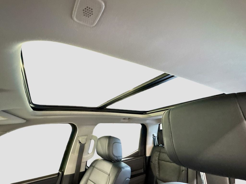 2023 Toyota Tundra Hybrid Limited