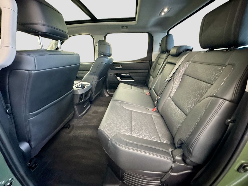 2023 Toyota Tundra Hybrid Limited