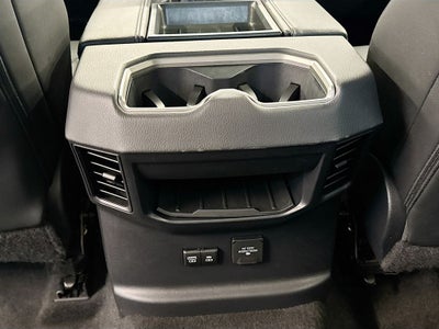 2023 Toyota Tundra Hybrid Limited