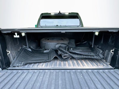 2023 Toyota Tundra Hybrid Limited