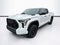 2025 Toyota Tundra Hybrid TRD Pro