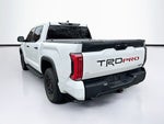 2025 Toyota Tundra Hybrid TRD Pro