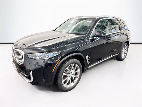 2026 BMW X5 Base