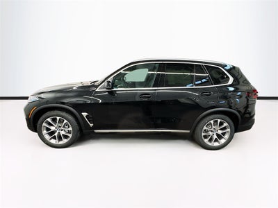 2026 BMW X5 Base
