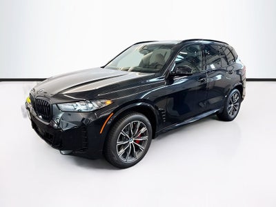 2026 BMW X5 Base