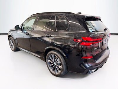 2026 BMW X5 Base