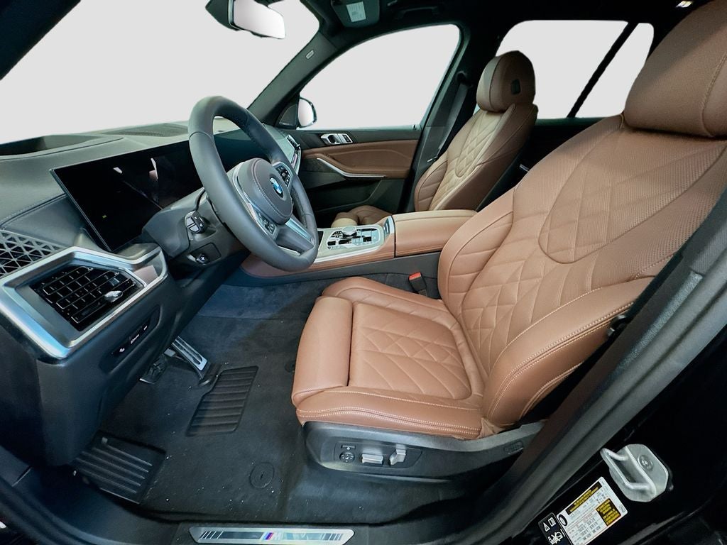 2026 BMW X5 Base