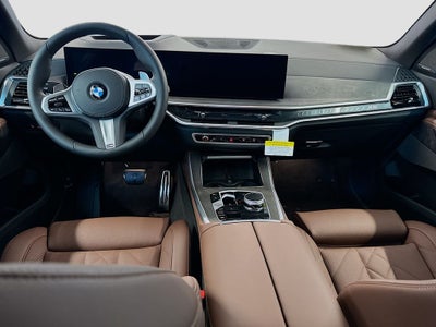 2026 BMW X5 Base