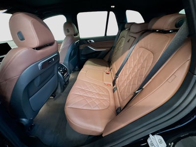 2026 BMW X5 Base