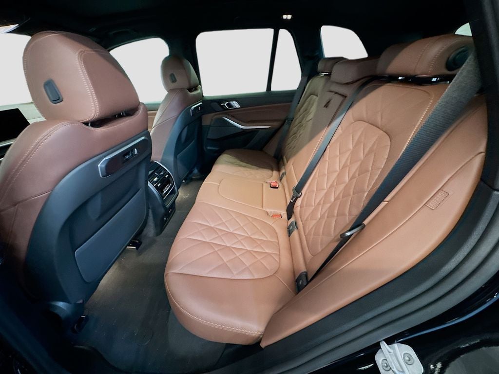 2026 BMW X5 Base