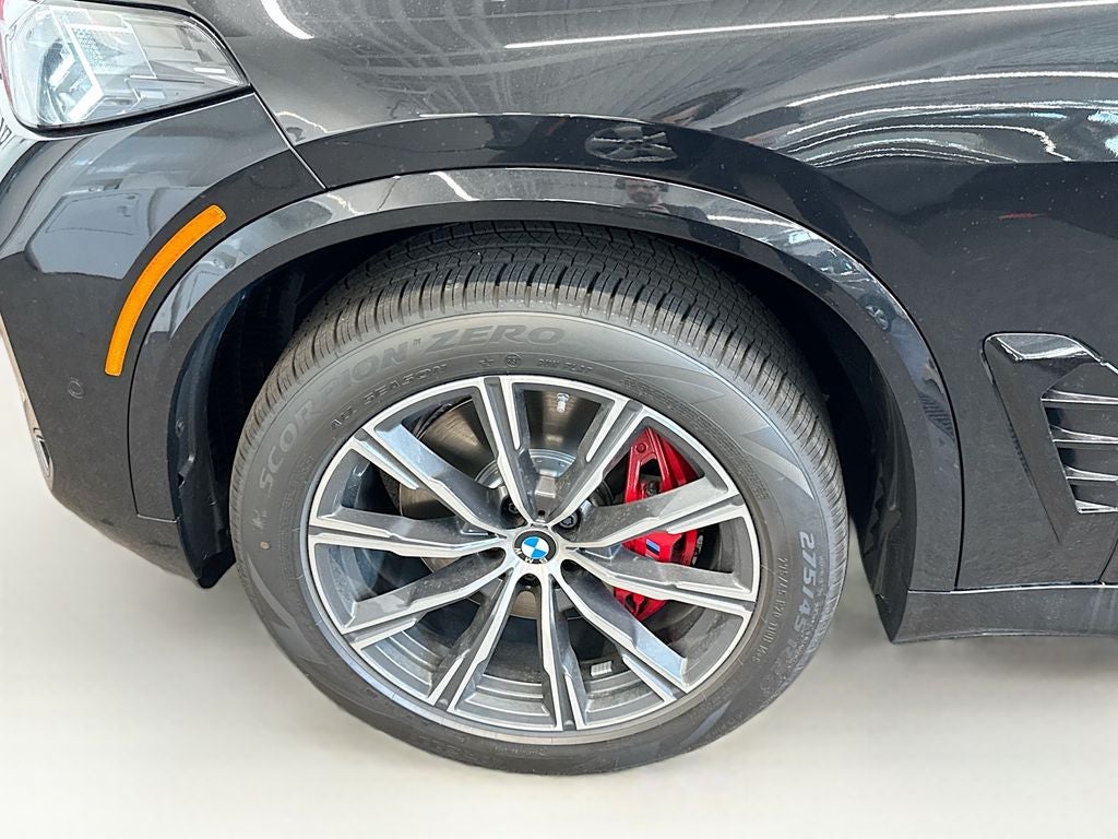 2026 BMW X5 Base