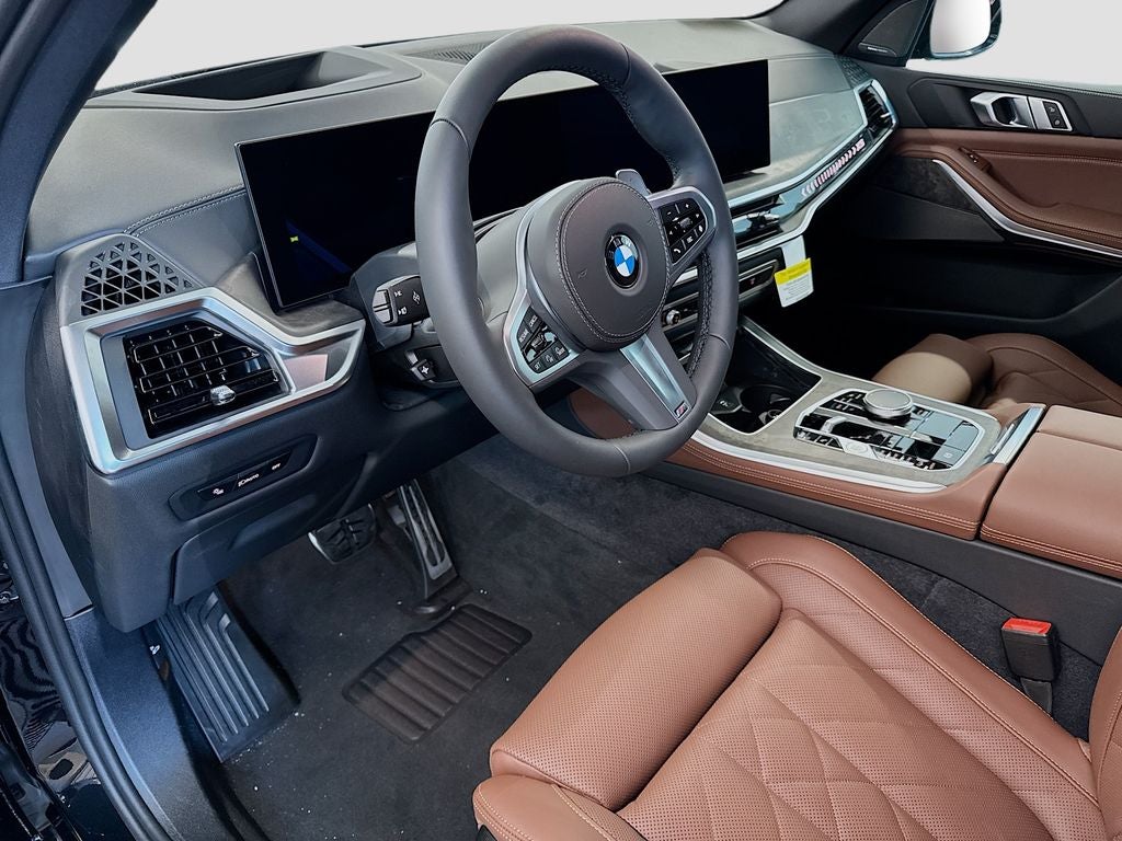2026 BMW X5 Base