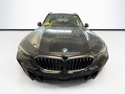 2026 BMW X5 Base