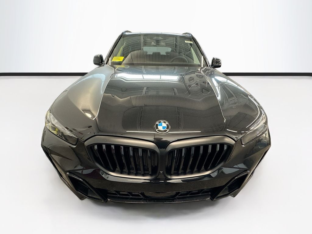 2026 BMW X5 Base