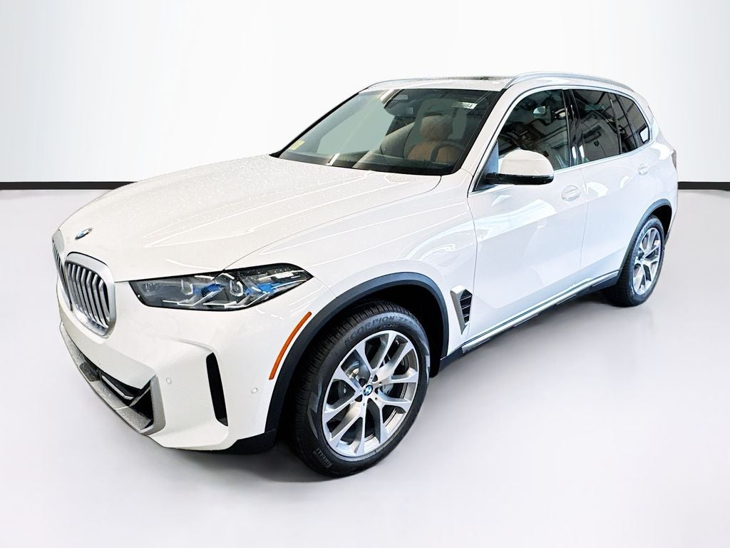 2026 BMW X5 Base