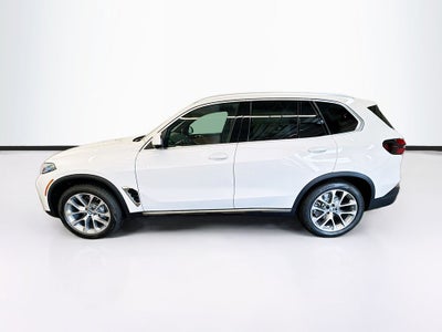 2026 BMW X5 Base