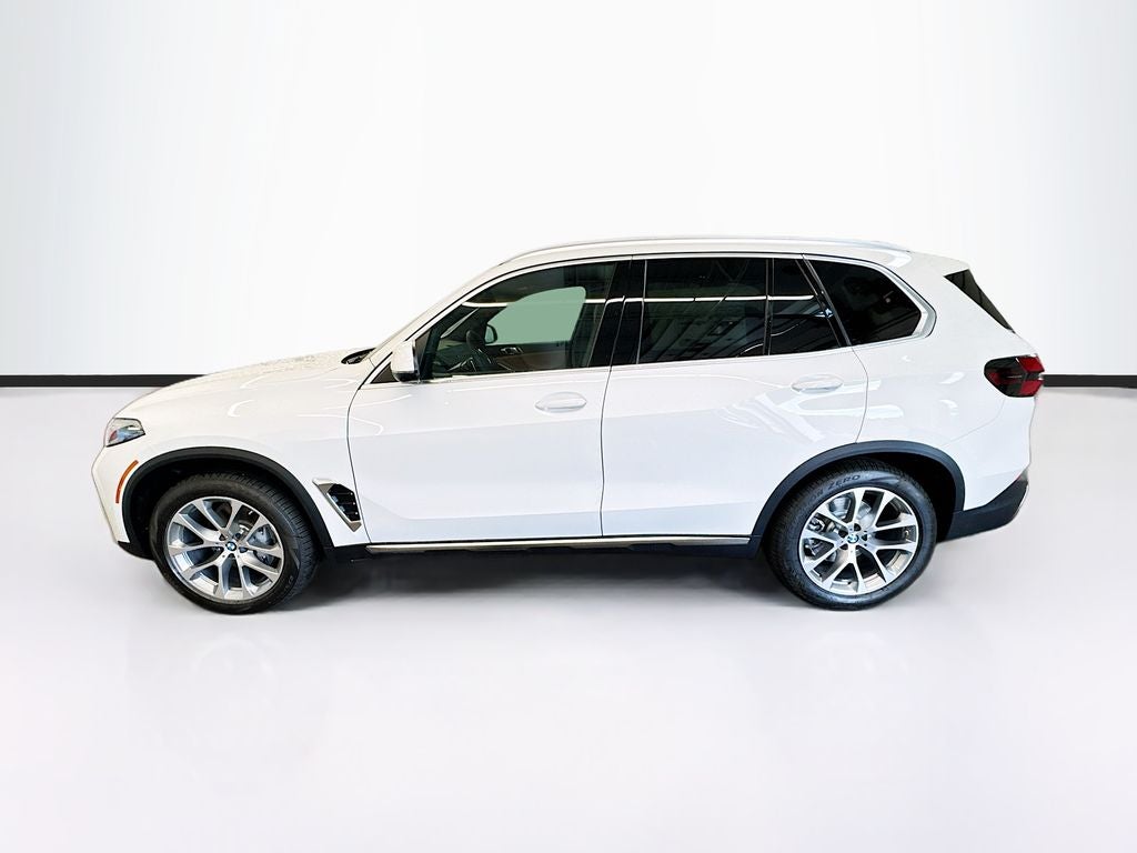 2026 BMW X5 Base