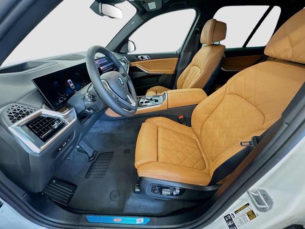 2026 BMW X5 Base
