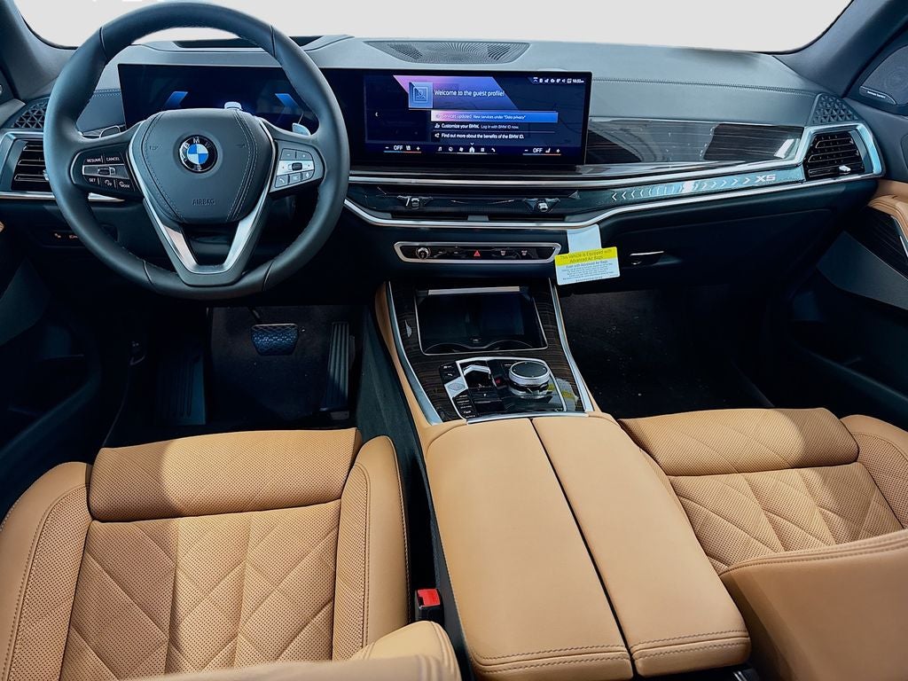 2026 BMW X5 Base