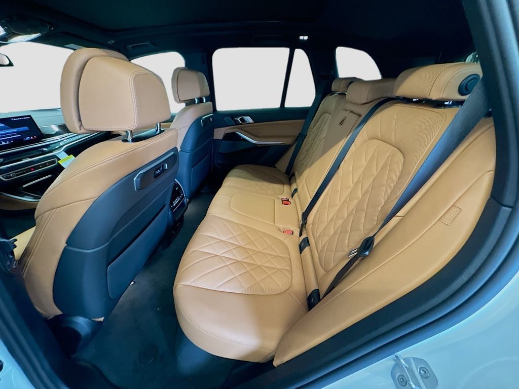 2026 BMW X5 Base