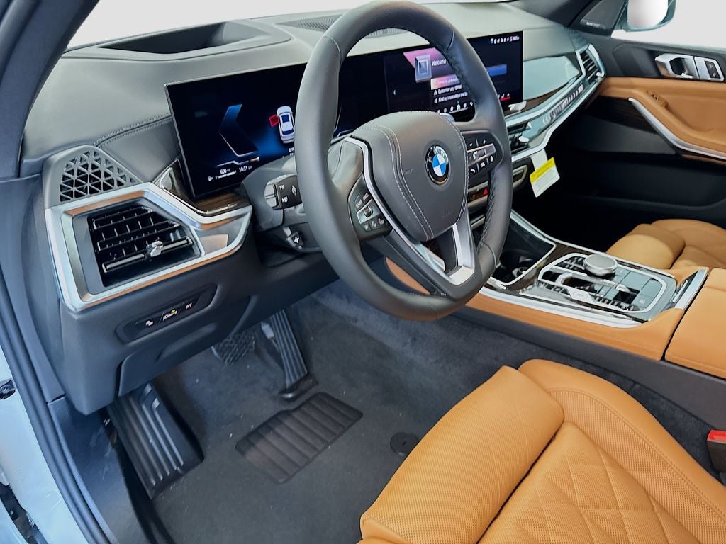 2026 BMW X5 Base